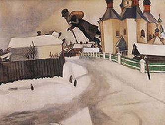 VITEBSK